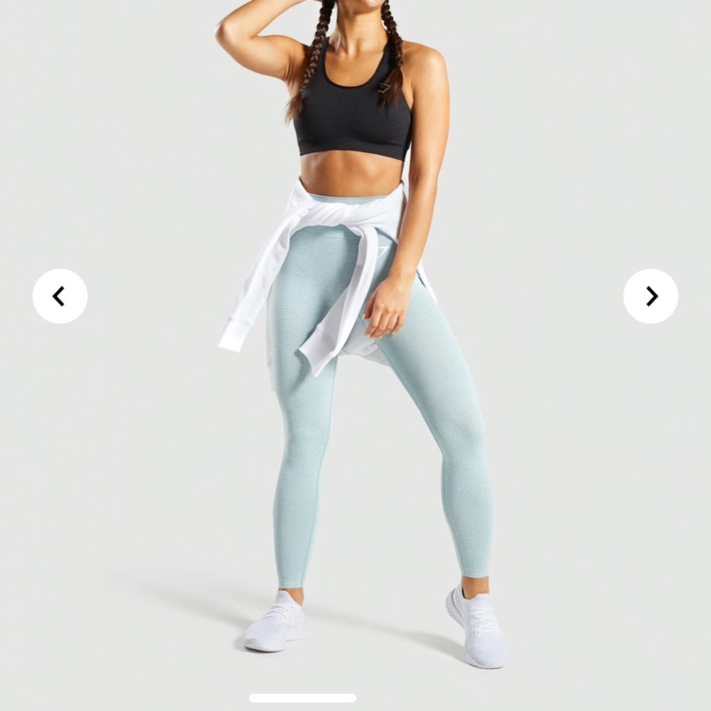 Vital Seamless Legging